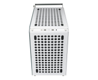 COOLER MASTER Qube 500 z oknem Macaron Edition Biała Q500-WGNN-S00 - 1191609 - zdjęcie 2